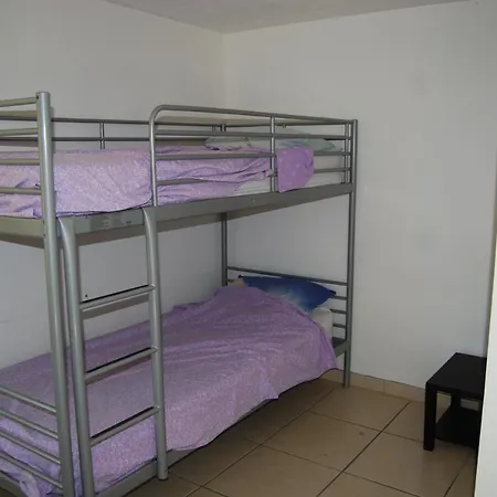 Apartment Lilousa Le Soler