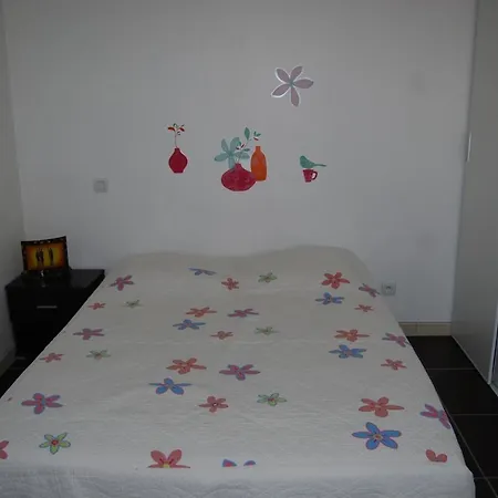 Apartment Lilousa Le Soler