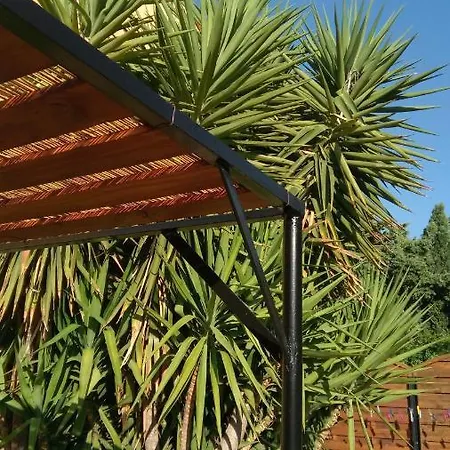 Appartement Lilousa Le Soler