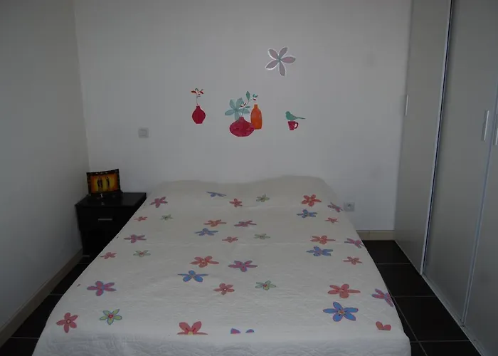 Appartement Lilousa Le Soler